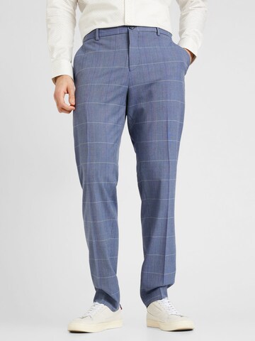 SELECTED HOMME - regular Traje 'LIAM' en azul