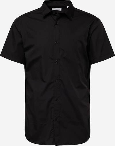 JACK & JONES Рубашка 'JOE' в Черный, Обзор товара