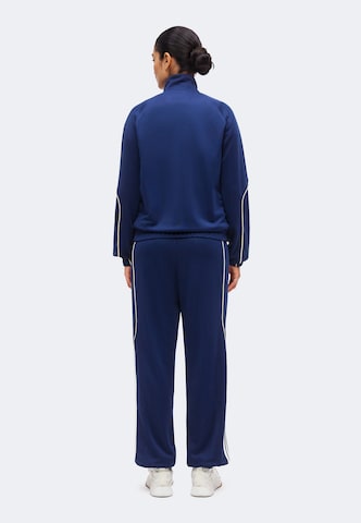 Completo per l'allenamento 'STADIUM' di ADIDAS SPORTSWEAR in blu