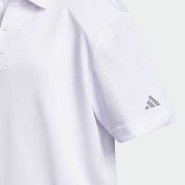 ADIDAS PERFORMANCE Shirt in Weiß