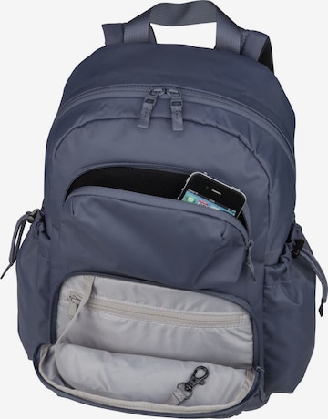 TIMBUK2 Rucksack 'Vapor' in Blau