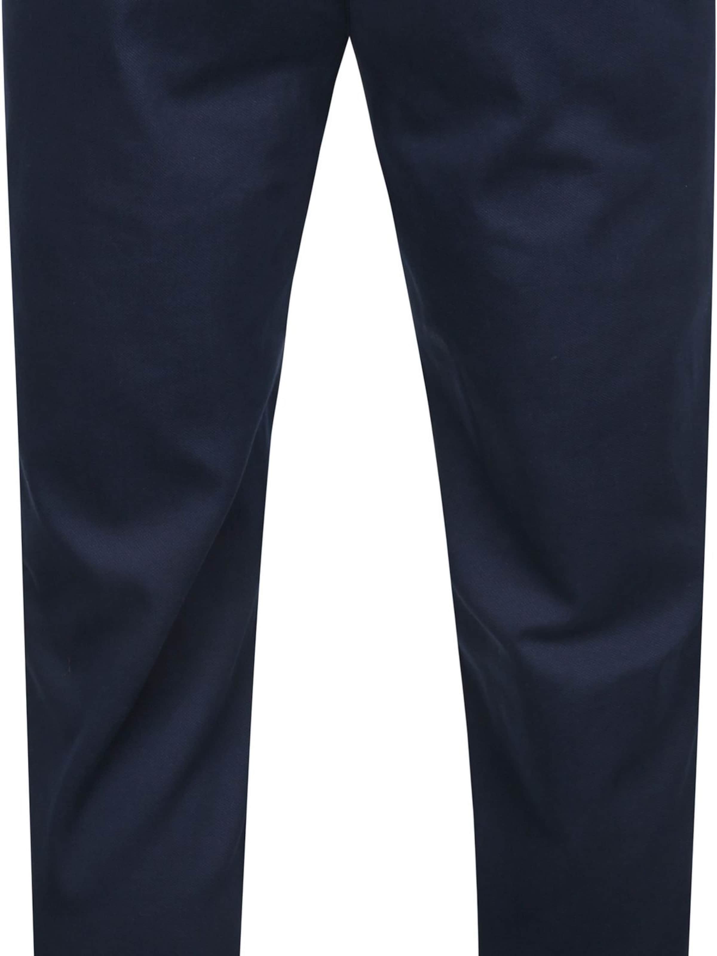 Suitable Regular Chino trousers 'Pico' in Blue