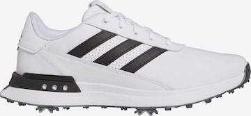 ADIDAS PERFORMANCE Athletic Shoes 'S2G 24' in White