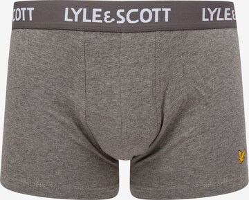 Lyle & Scott Boxer shorts in Mixed colors