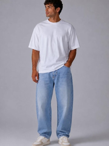 Picaldi Tapered Jeans 'Zicco 472 Stretch' in Blue