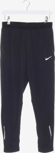 NIKE Pants in 31-32 in Black, Item view