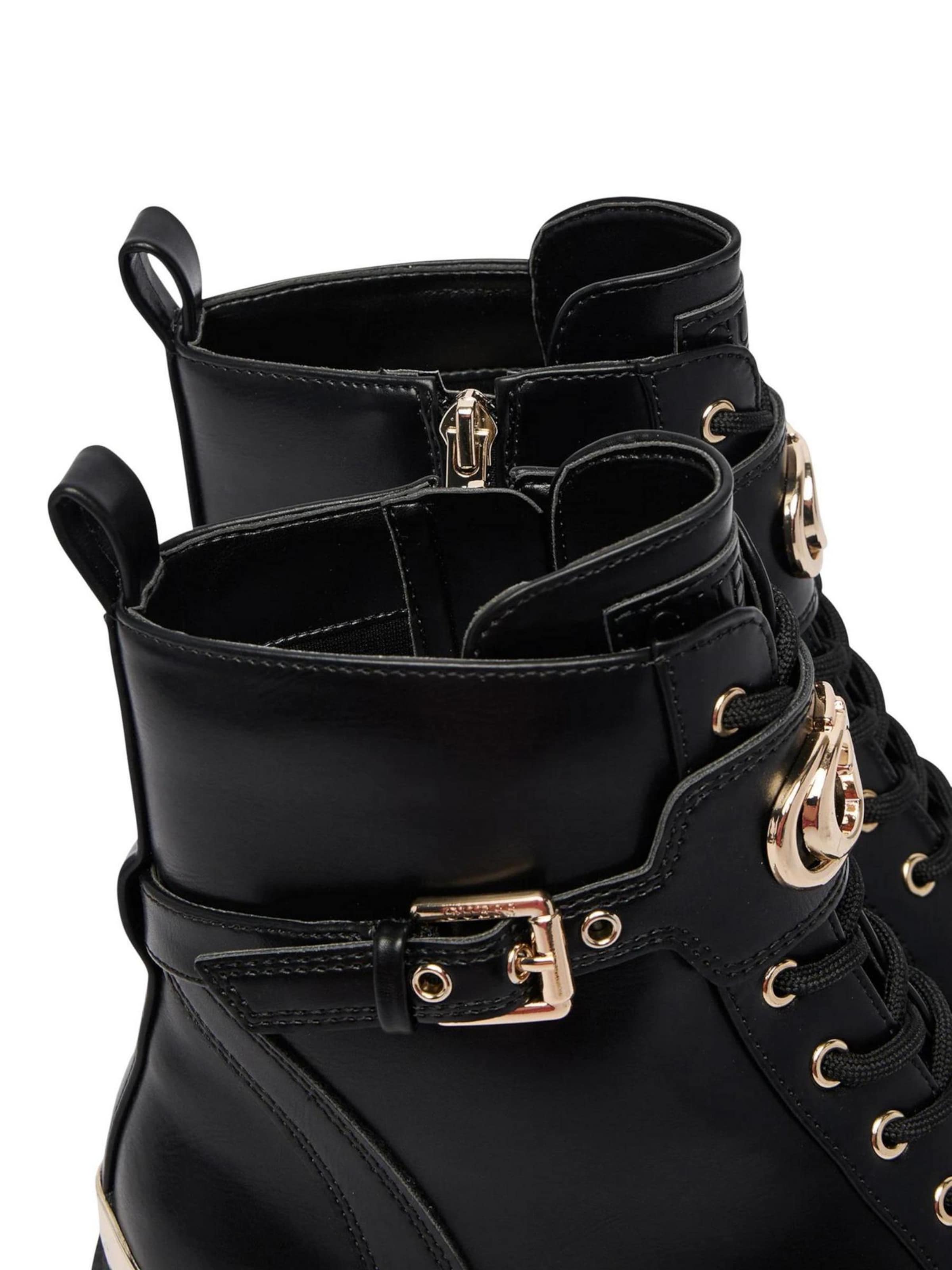 GUESS - Botas en negro