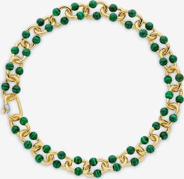 Ti Sento Milano Necklace in Gold: front