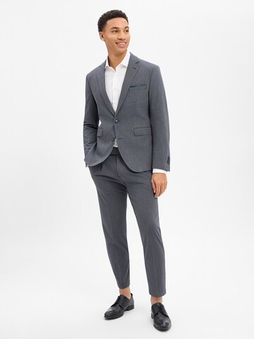 CINQUE Slim Fit Sakko 'Cidata' in Grau