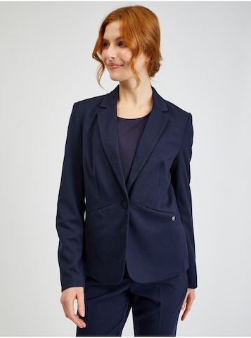 Orsay Blazer in Blue: front