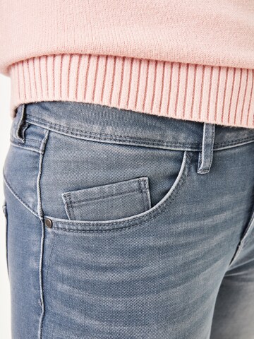 PADDOCKS Slim fit Jeans in Blue