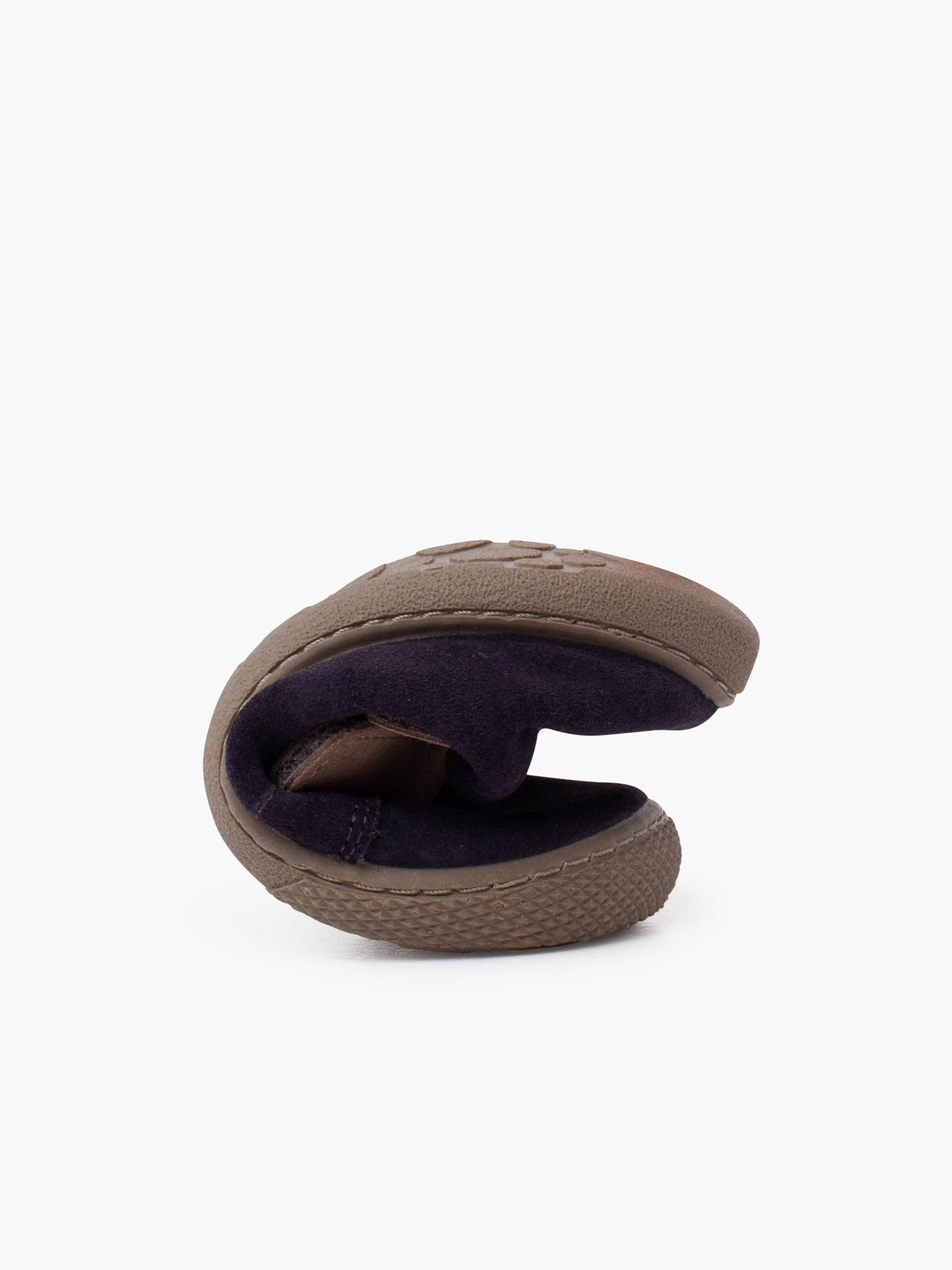 Baskets Pisamonas en bleu