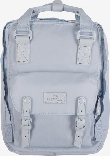 Rucsac 'Macaroon' Doughnut pe albastru deschis, Vizualizare produs