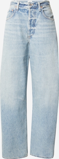 Citizens of Humanity Jeans in blue denim, Produktansicht