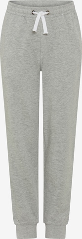 KangaROOS Pants in Grey: front