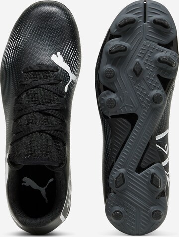 PUMA Athletic Shoes 'Future 7 Play' in Black