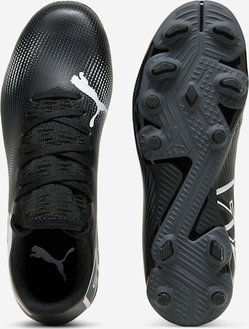 PUMA Спортни обувки 'Future 7 Play' в черно