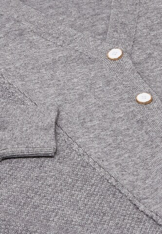 Cardigan SANIKA en gris