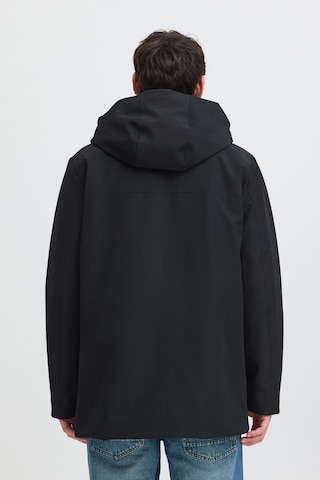 BLEND - Chaqueta de invierno 'BHFARAM' en negro