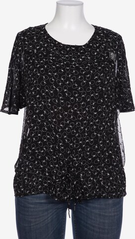See by Chloé Blouse & Tunic in XXL in Black: front