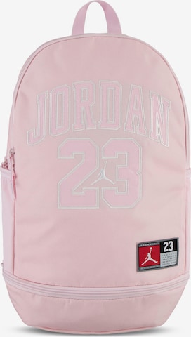 Jordan Batoh – pink: přední strana