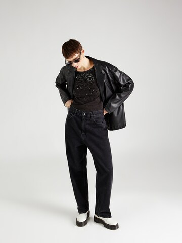 WHITE STUFF - Camisa 'ROXY' em cinzento