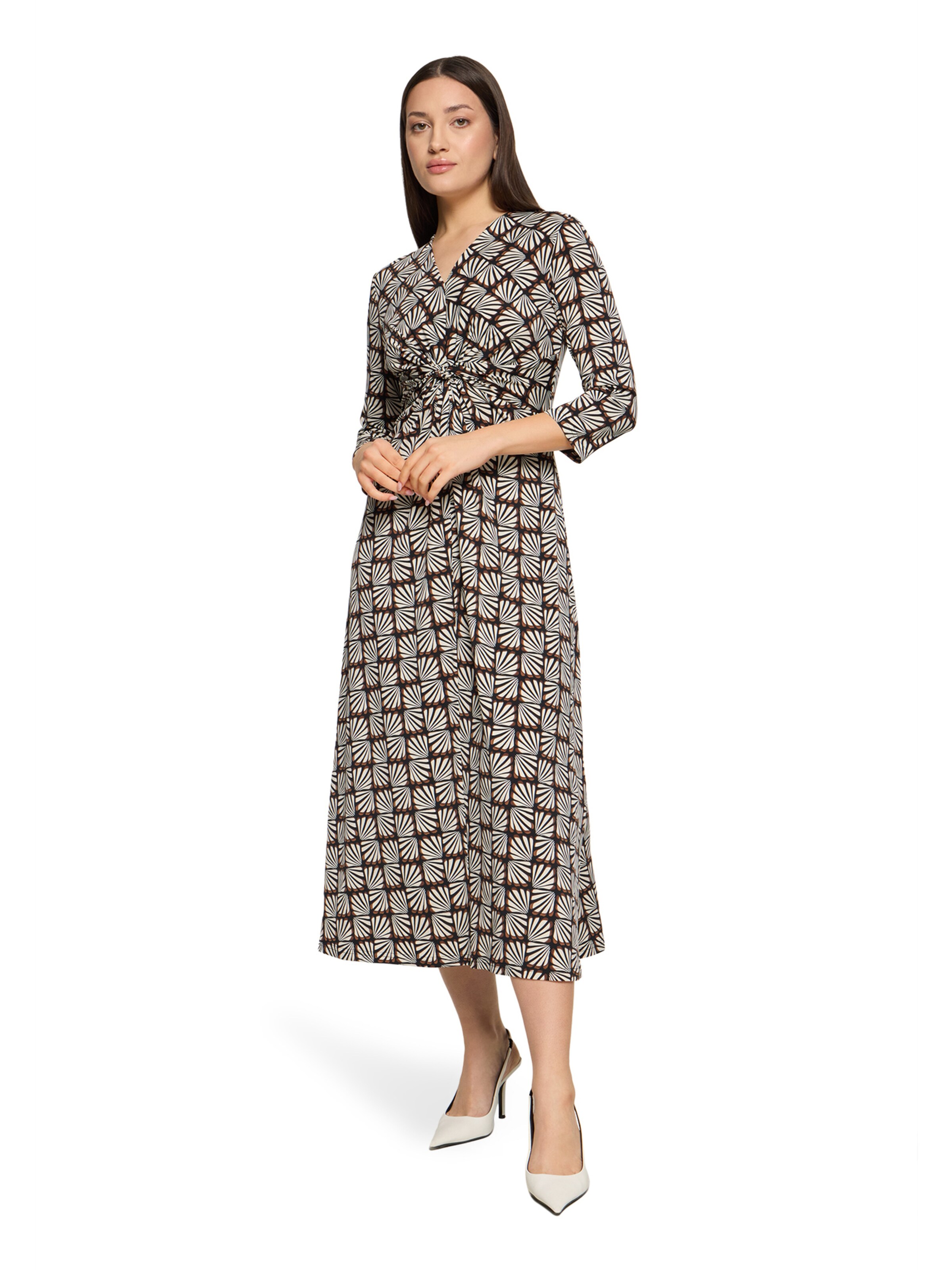 Betty Barclay Evening dress in White