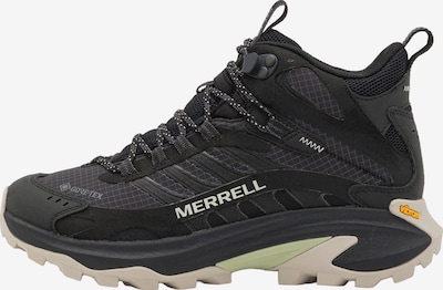 MERRELL Kozačky 'MOAB SPEED 2' ve velikosti 37 - černá / bílá, Produkt
