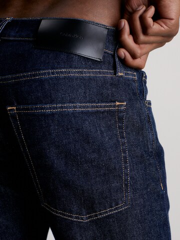 Calvin Klein Slim fit Jeans in Blue