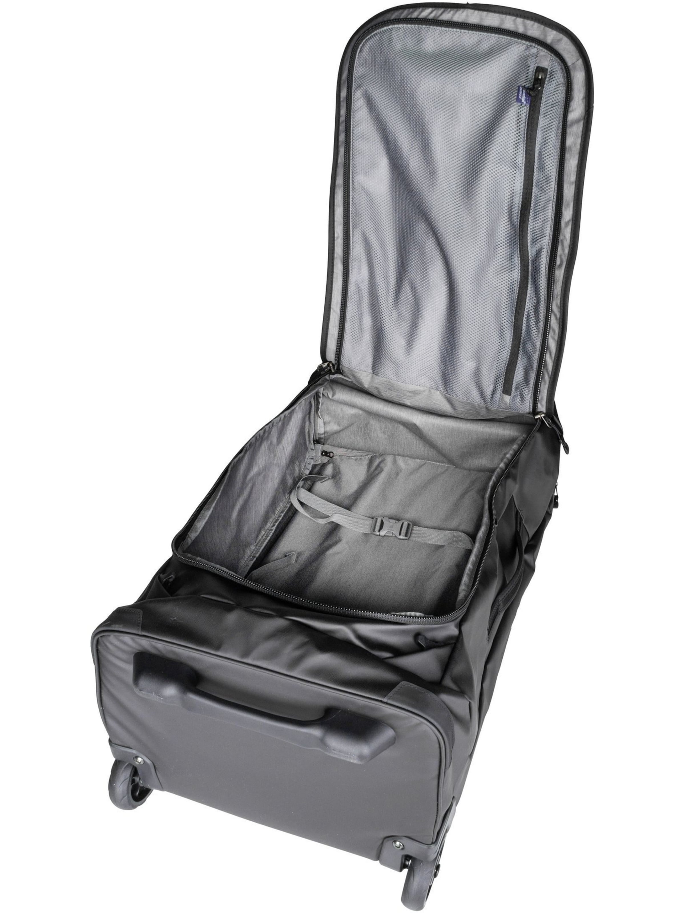 Valisette 'Pro Movo 60' DEUTER en noir