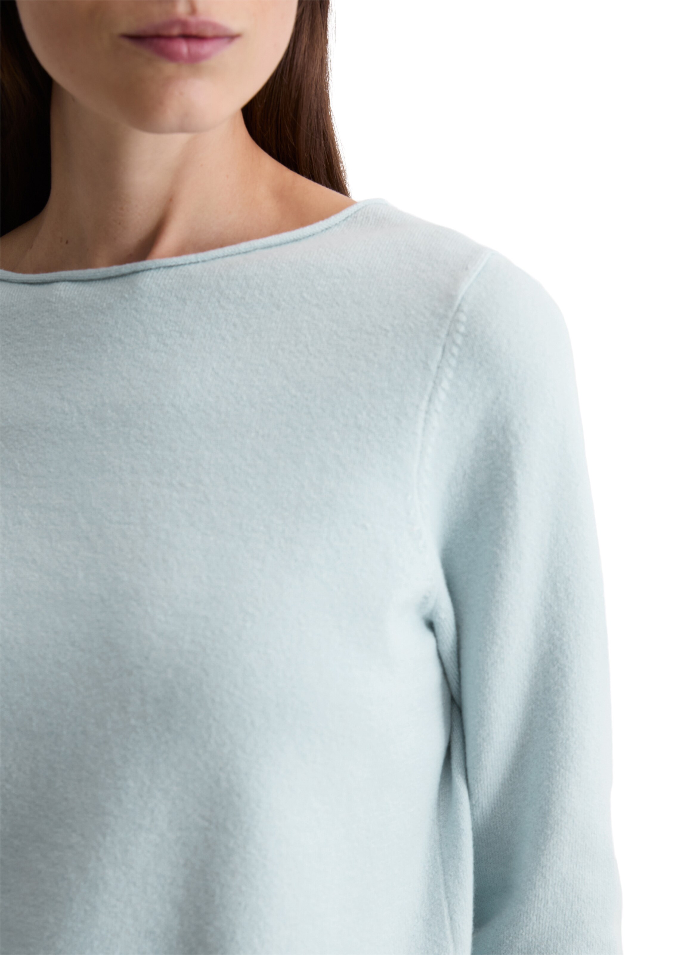 Marc O'Polo Pullover in Blau