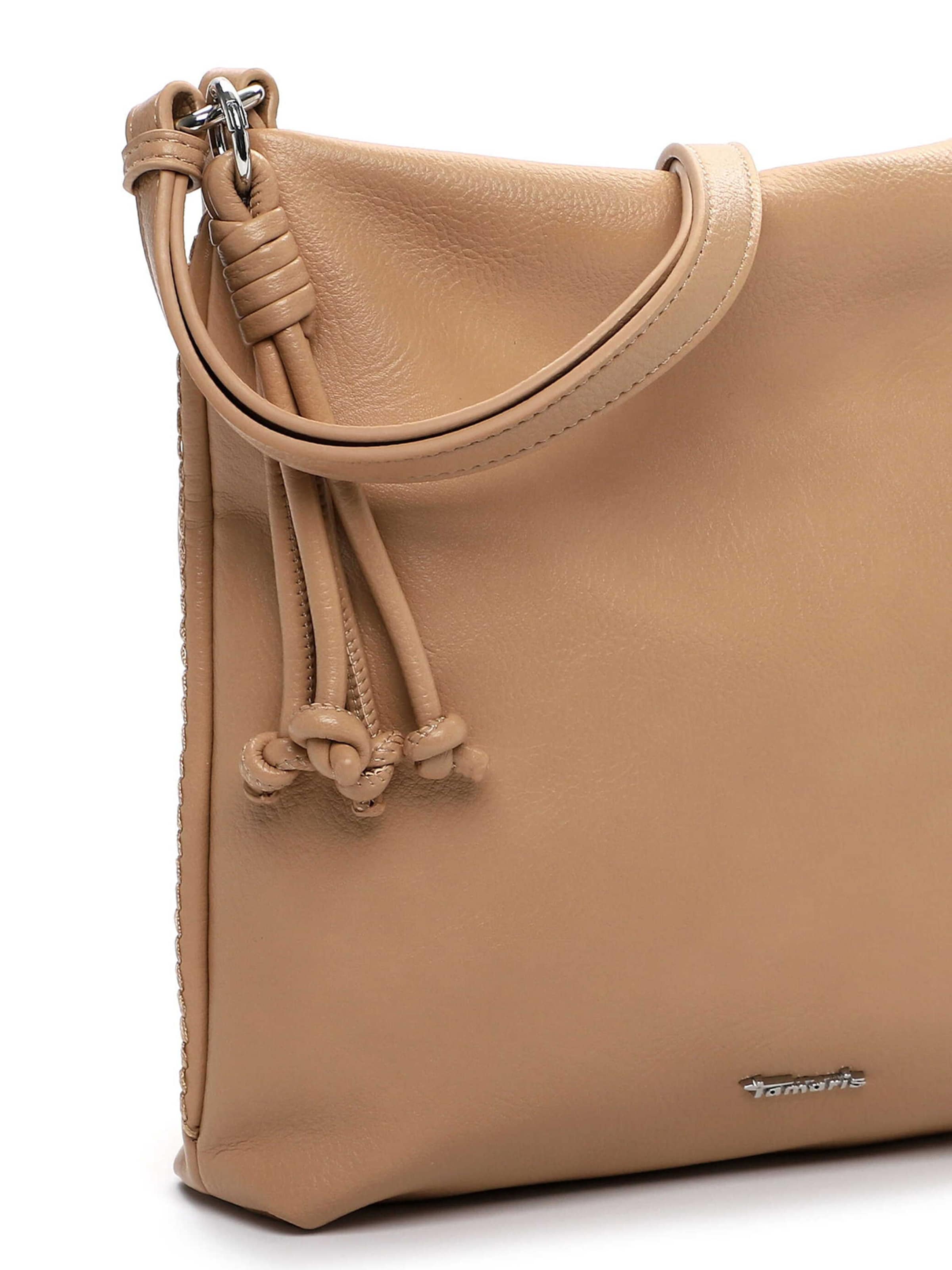 Tamaris Válltáska 'Keona' - bézs