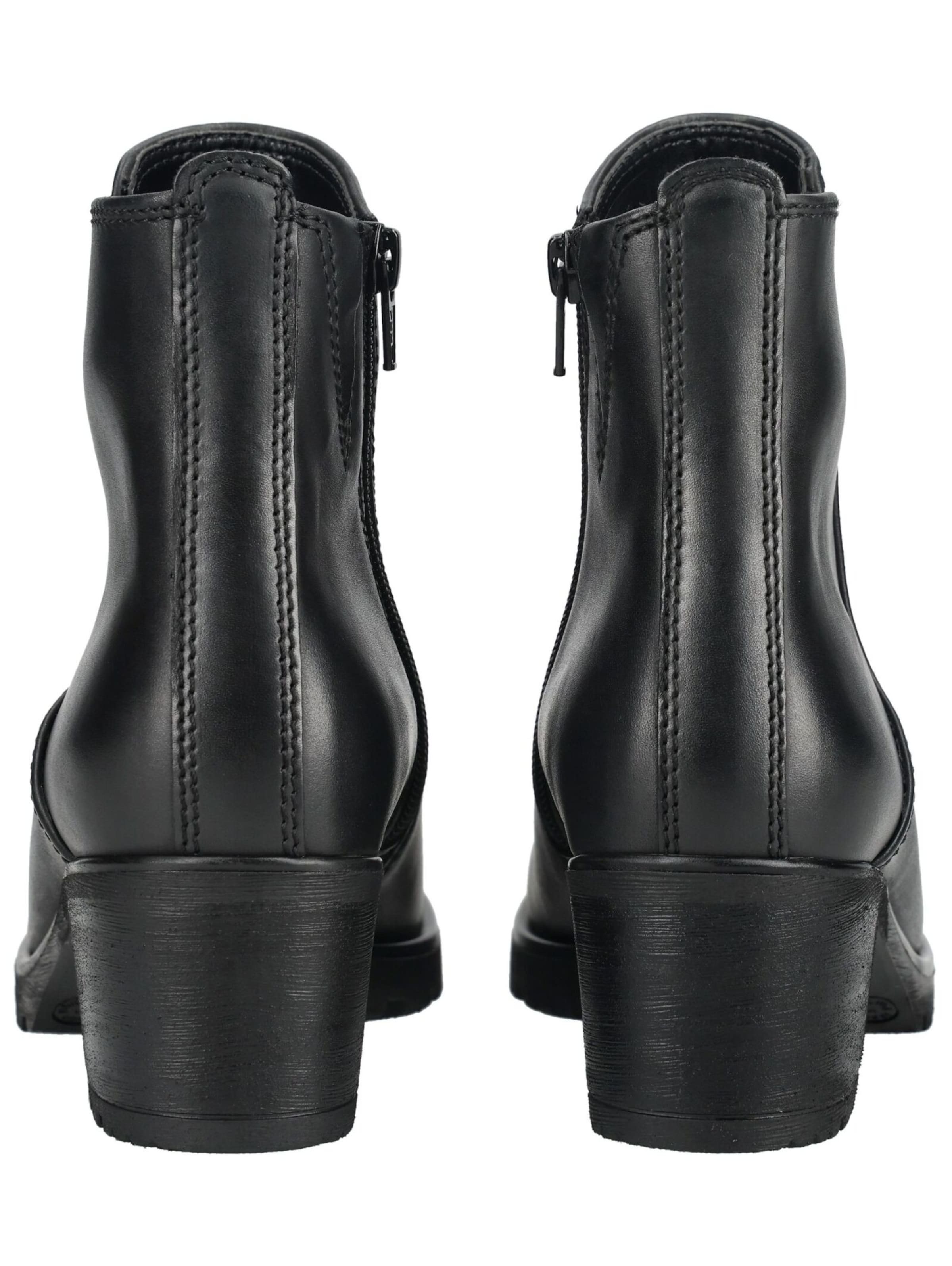 Stivaletto di GABOR in nero