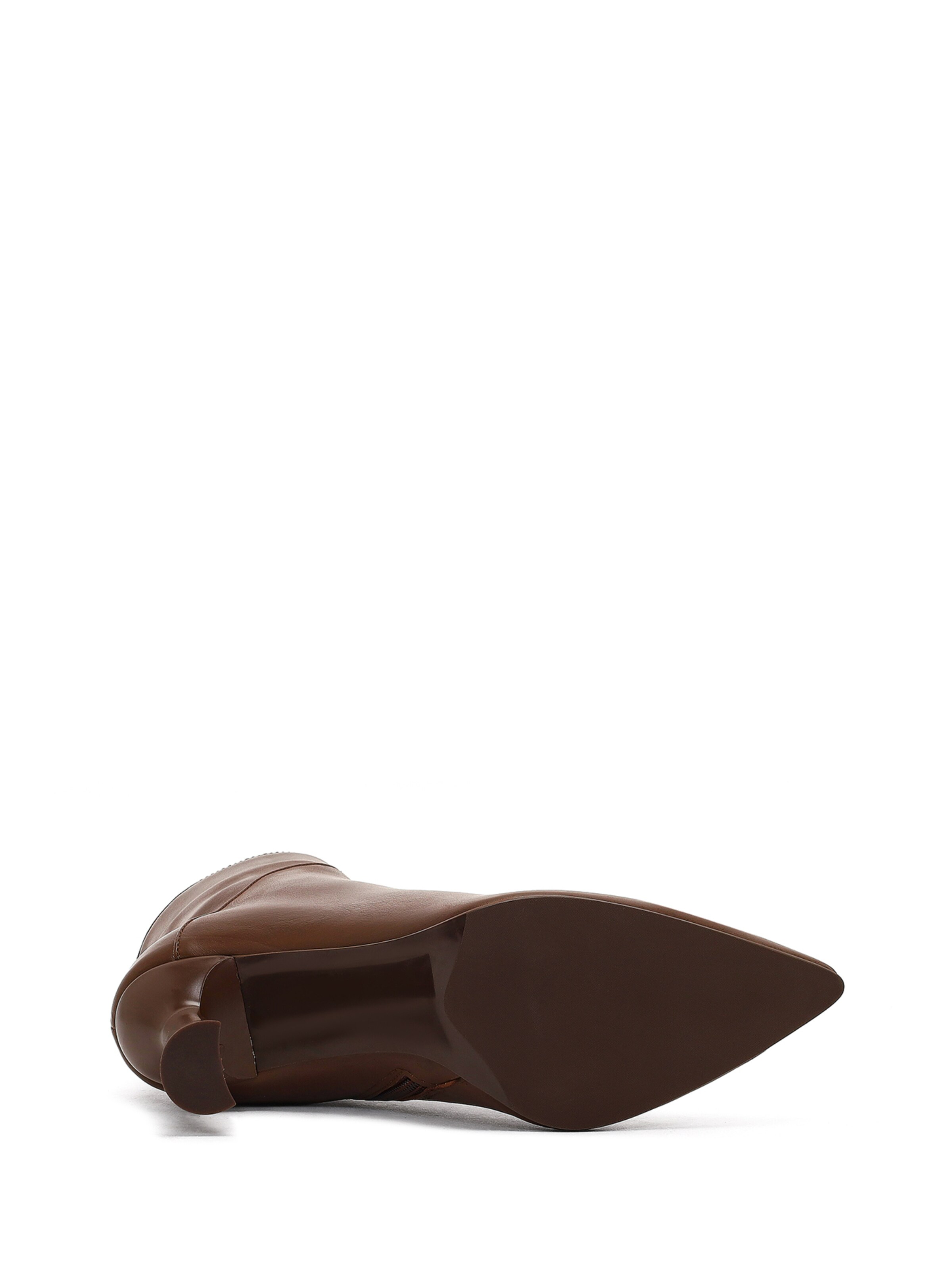 Derimod Booties in Brown