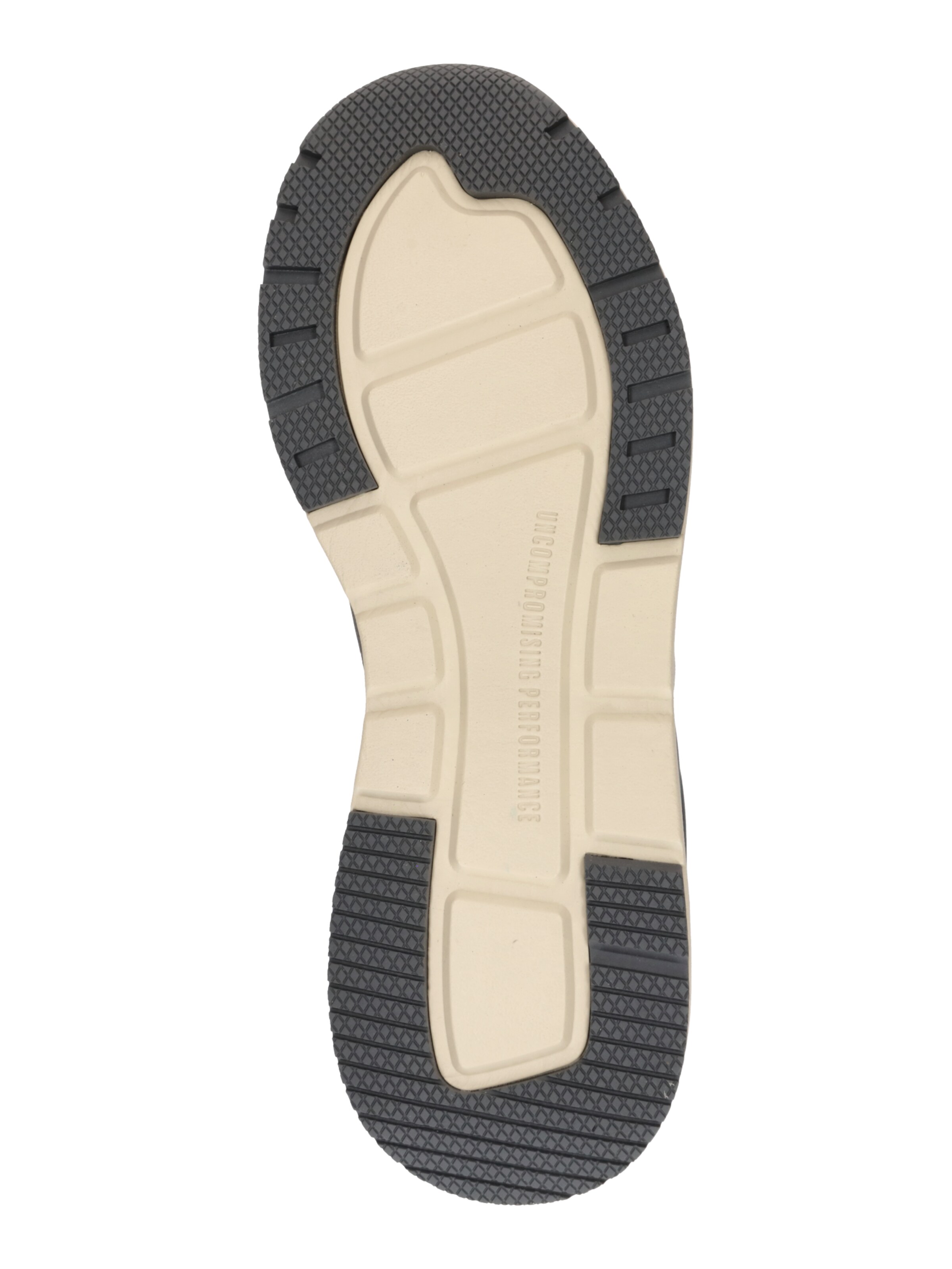 Blauer.USA Sneaker low i blå