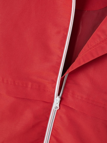 NAME IT Between-season jacket 'Marilo' in Red