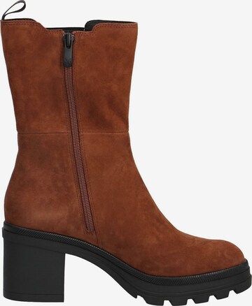 Bottines CAPRICE en marron