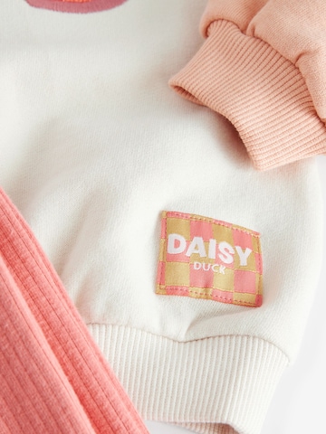 Next Set 'Daisy Duck ' in Orange