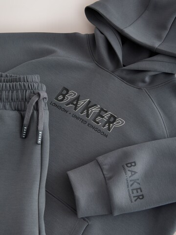 Tuta da jogging di Baker by Ted Baker in grigio