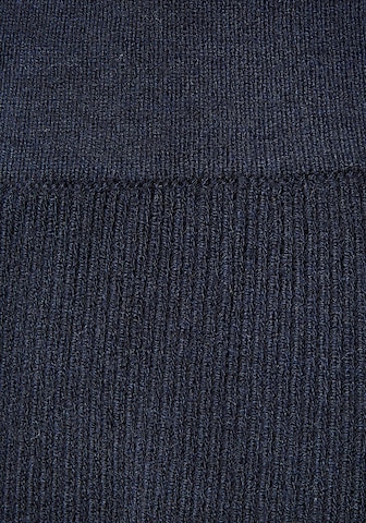 Copenhagen Studios Štandardný strih Nohavice - Modrá