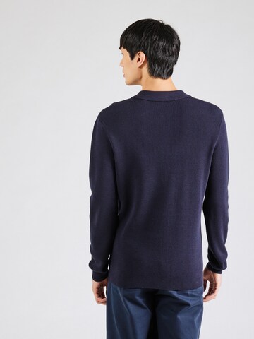Only & Sons Sweater in Blue