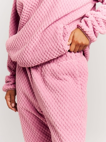 PROTEST Loosefit Hose 'PRTEdmee'‌‌ in Lila