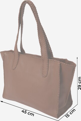 Harbour 2nd Shopper 'Stefina' in Brown