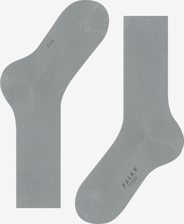 FALKE Socks 'Tiago' in Grey