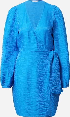 Robe 'ROBYN' Envii en bleu : devant