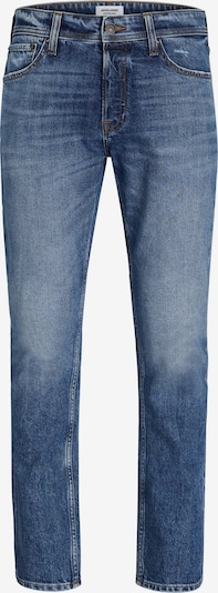 JACK & JONES Jeans 'MIKE' in de kleur Blauw denim, Productweergave