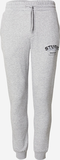 JACK & JONES Hlače 'JPSTGORDON YUKI' u svijetlosiva, Pregled proizvoda