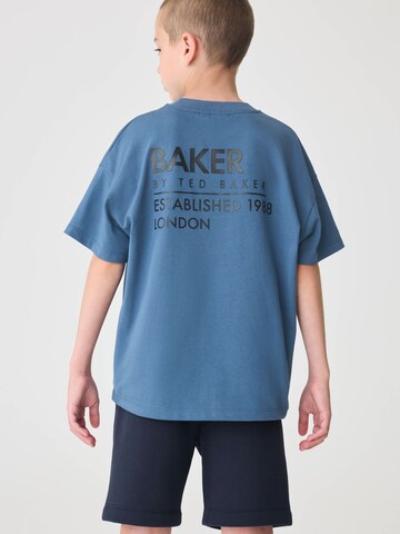 Baker by Ted Baker Set in Blau: Vorderseite