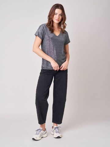 Deeluxe Shirt‌‌‌‌ in Silber