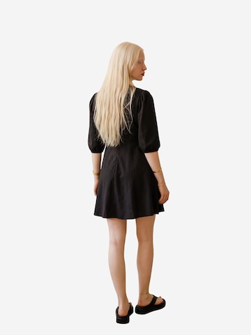 My fashion Dress in Black